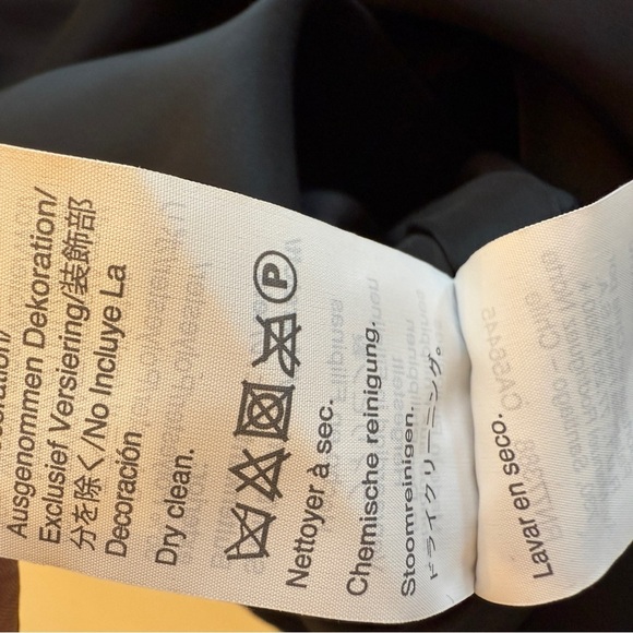 J.Crew Women's Size 12 Tartan Plaid Mini Skirt Multicolor Party Cocktail Holiday - Picture 10 of 10